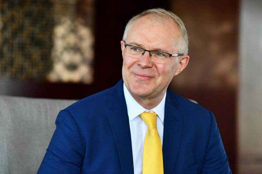 New momentum for advancing Vietnam – Estonia relations